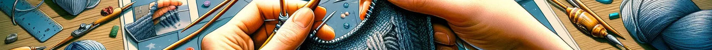 The-Importance-of-Understanding-Knitting-Gauge-and-How-to-Adjust-Your-Tension KANCHAN CASHMERE