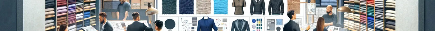 Customizable-Sweaters-in-Bulk-How-to-Choose-the-Right-Design-and-Material KANCHAN CASHMERE