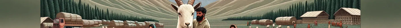 Understanding-the-Sustainable-Cashmere-Standard-What-It-Is-and-Why-It-Matters-for-Ethical-Fashion KANCHAN CASHMERE