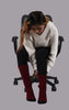 The-Ultimate-Guide-to-Styling-Women-s-Italian-Cashmere-Sweaters-for-Any-Occasion KANCHAN CASHMERE