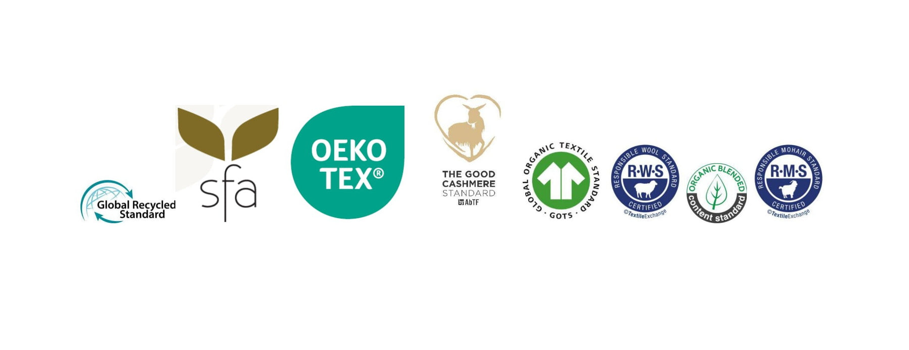 Certification & Standards
