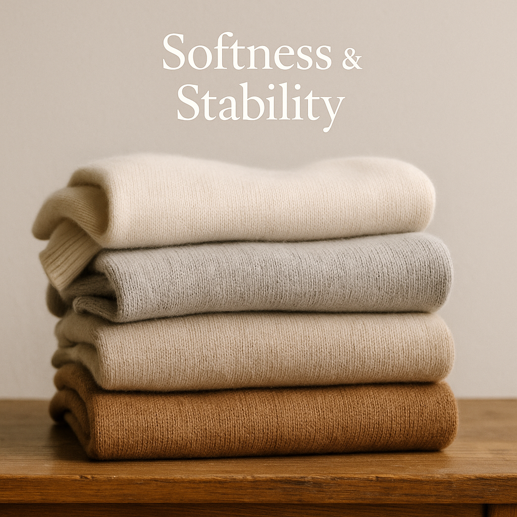 Yarns That Perform