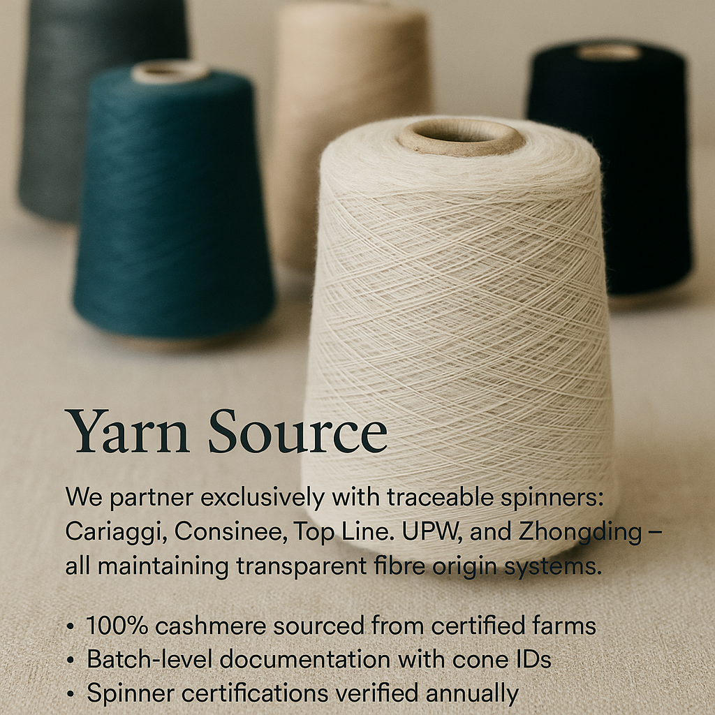 Yarn Source