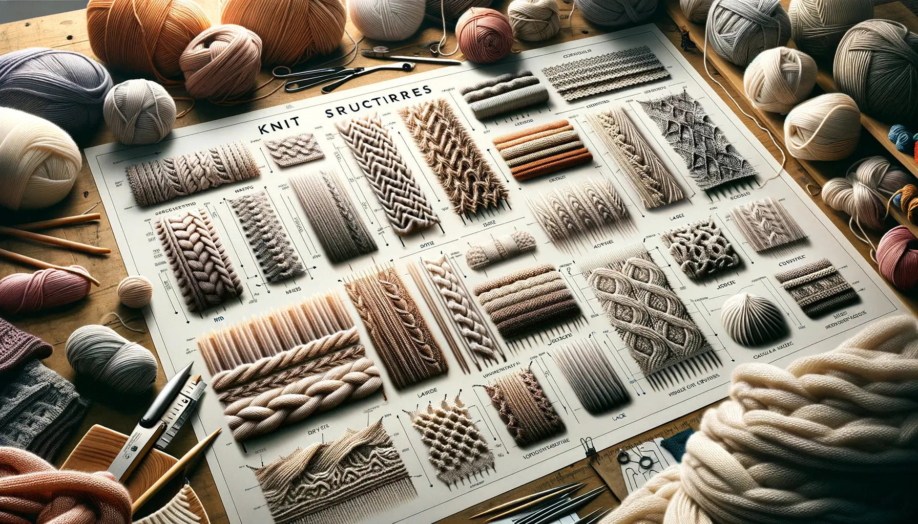 Exploring-the-Different-Types-of-Knit-Structures-and-Their-Unique-Characteristics KANCHAN CASHMERE