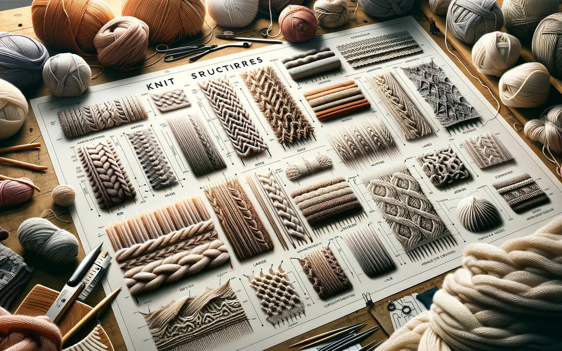 Exploring-the-Different-Types-of-Knit-Structures-and-Their-Unique-Characteristics KANCHAN CASHMERE
