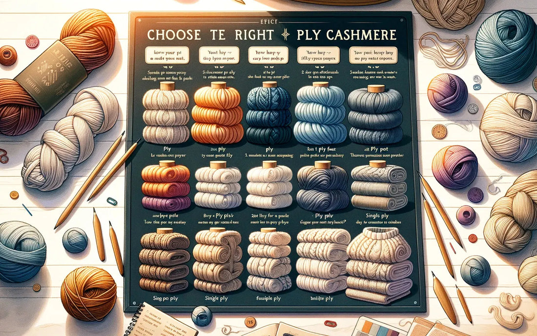 How-to-Choose-the-Right-Ply-Cashmere-for-Your-Sweater KANCHAN CASHMERE