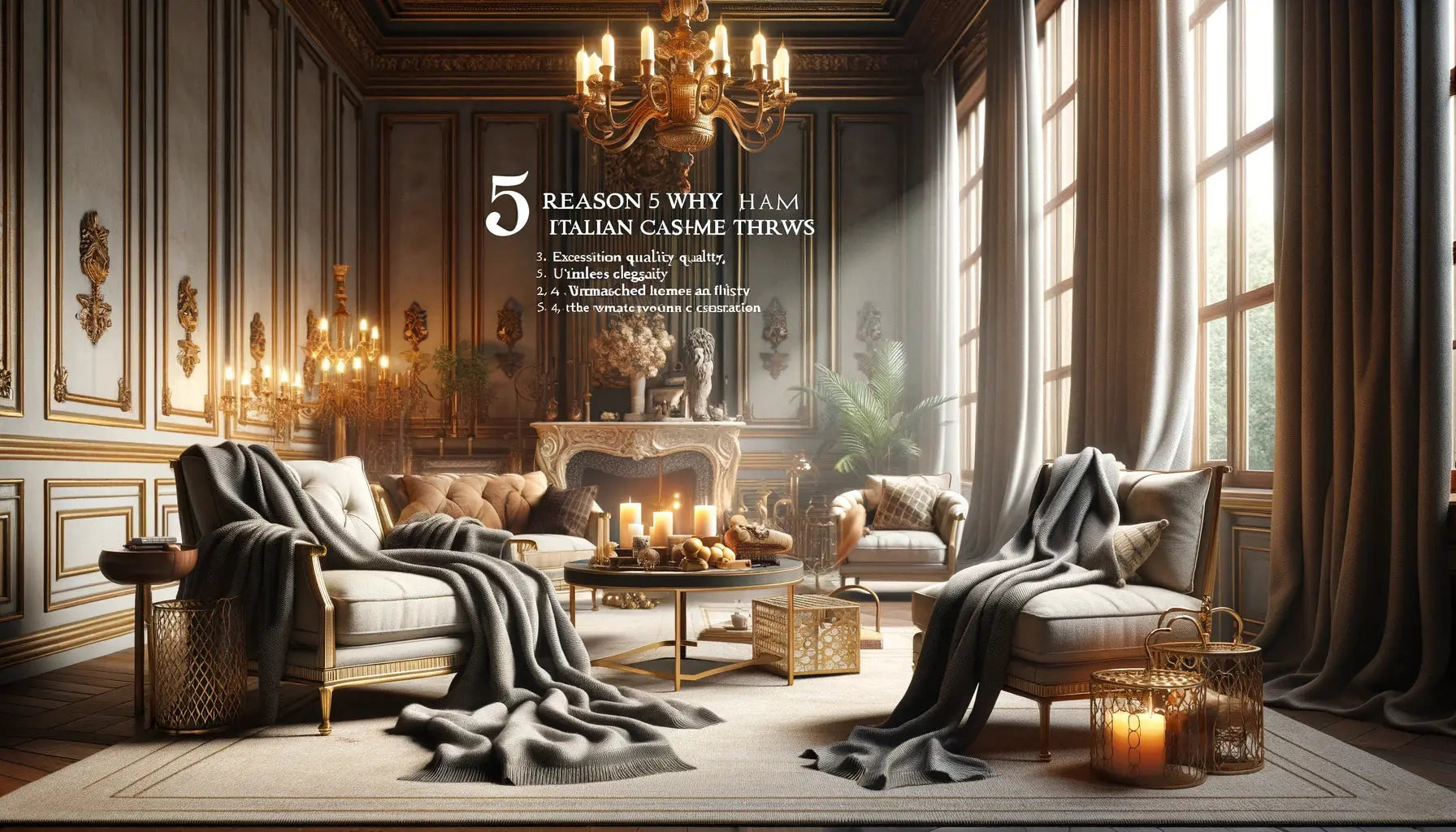 5-Reasons-Why-Italian-Cashmere-Throws-Are-the-Ultimate-Luxury-Home-Accessory KANCHAN CASHMERE