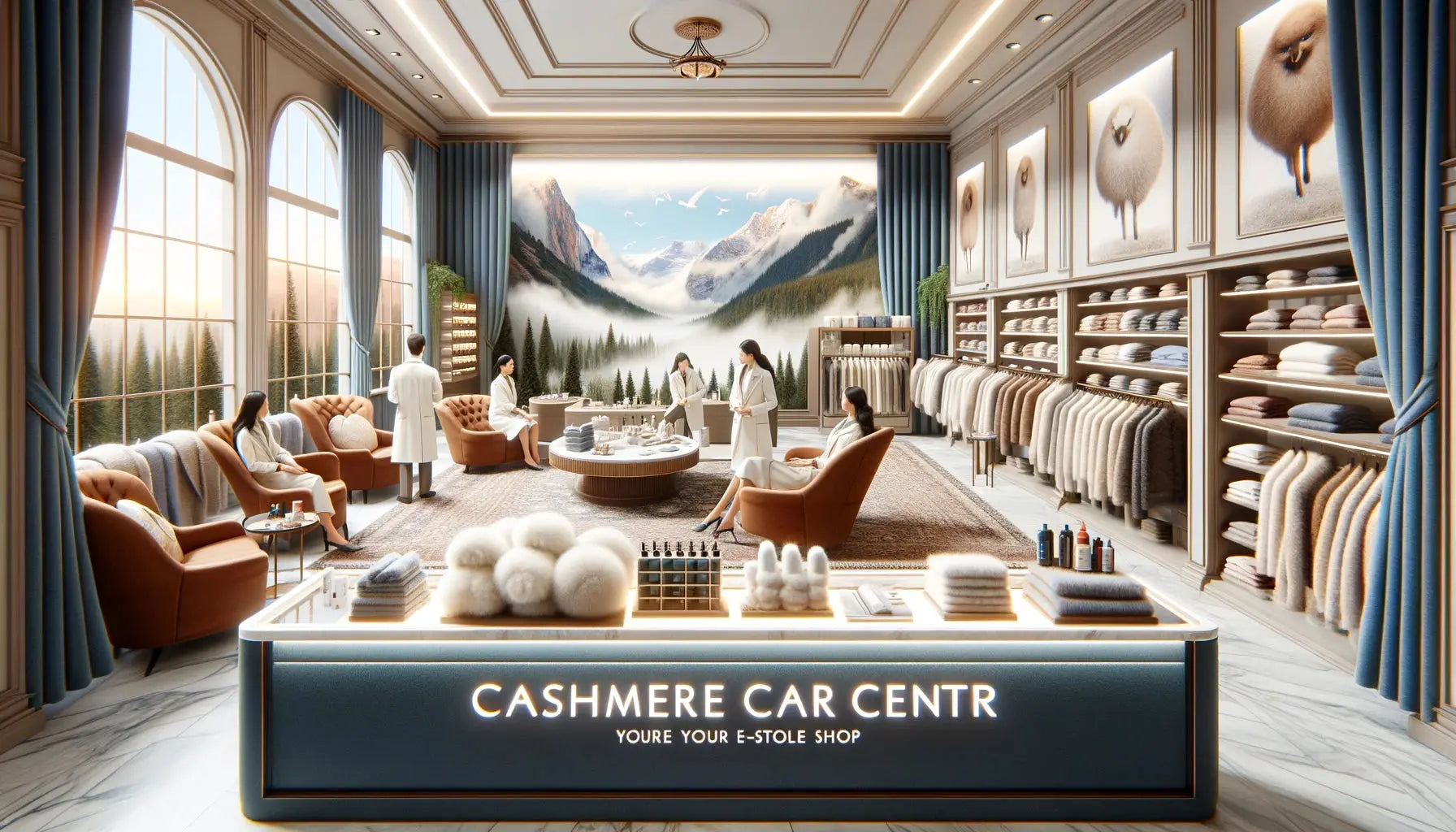 The-Cashmere-Care-Center-Your-One-Stop-Shop-for-All-Things-Cashmere-Care-and-Maintenance KANCHAN CASHMERE