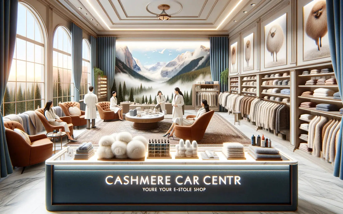 The-Cashmere-Care-Center-Your-One-Stop-Shop-for-All-Things-Cashmere-Care-and-Maintenance KANCHAN CASHMERE