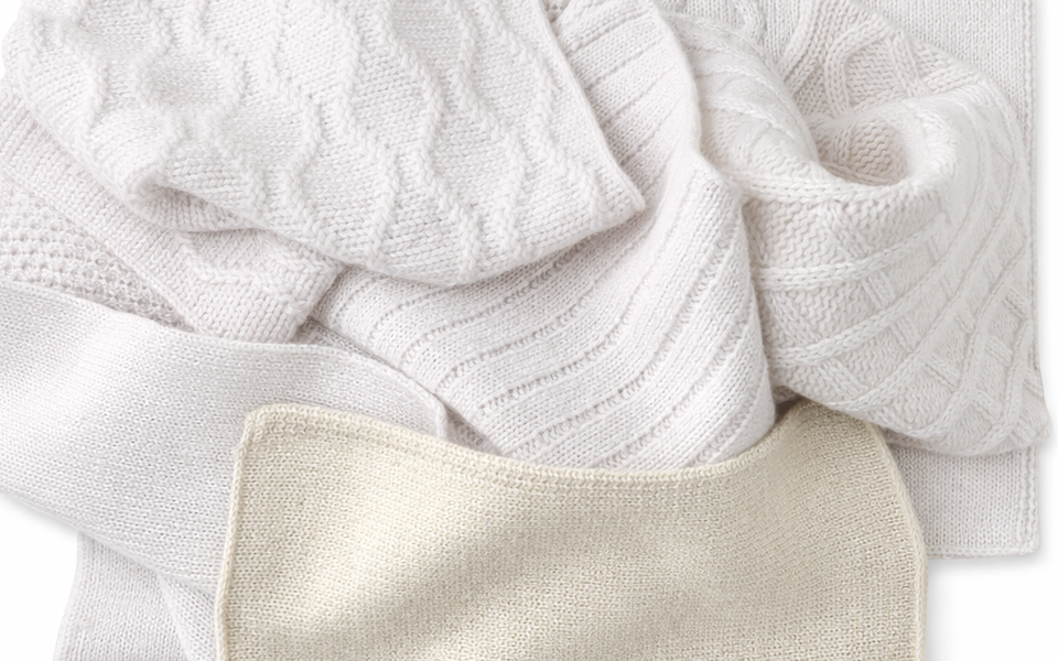 Cashmere, Shown Without Noise