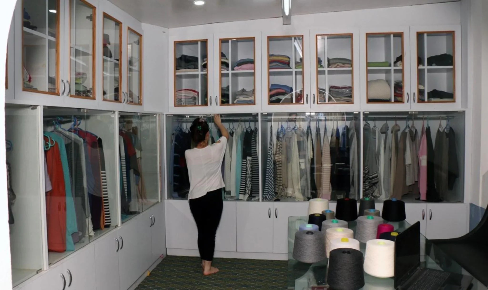 Entering 2026 Strong: How Disciplined Cashmere Manufacturing Builds Lasting Partnerships