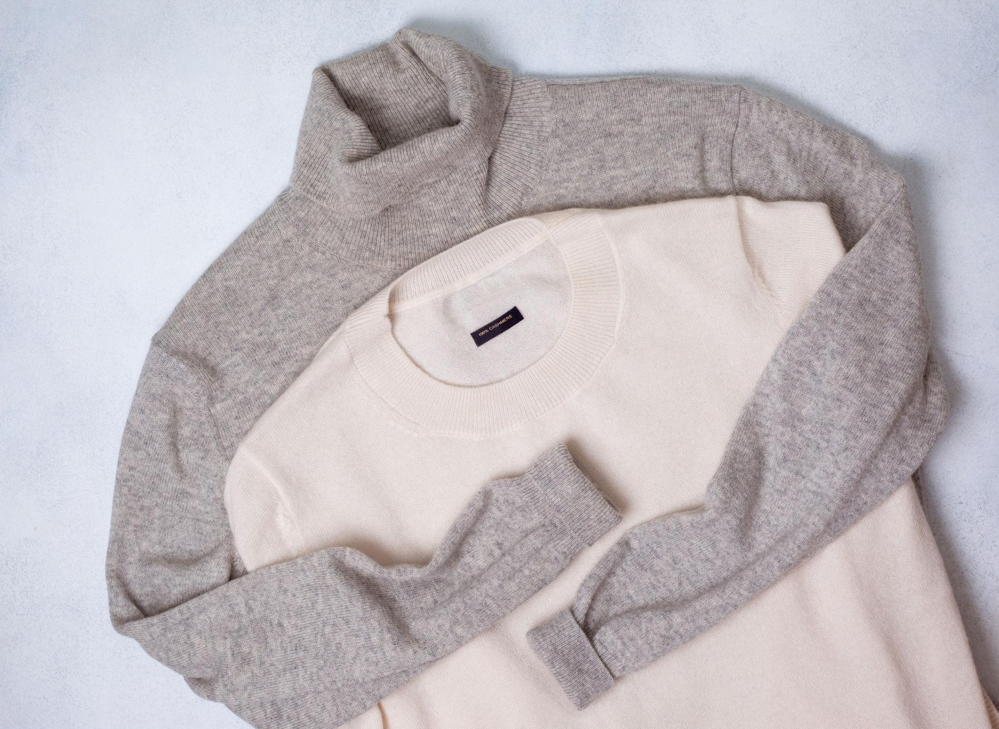 Understanding Recycled Cashmere in Modern Luxury Fashion