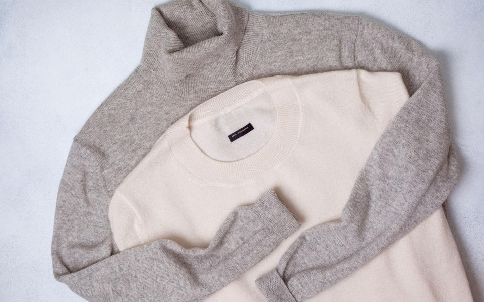 Understanding Recycled Cashmere in Modern Luxury Fashion