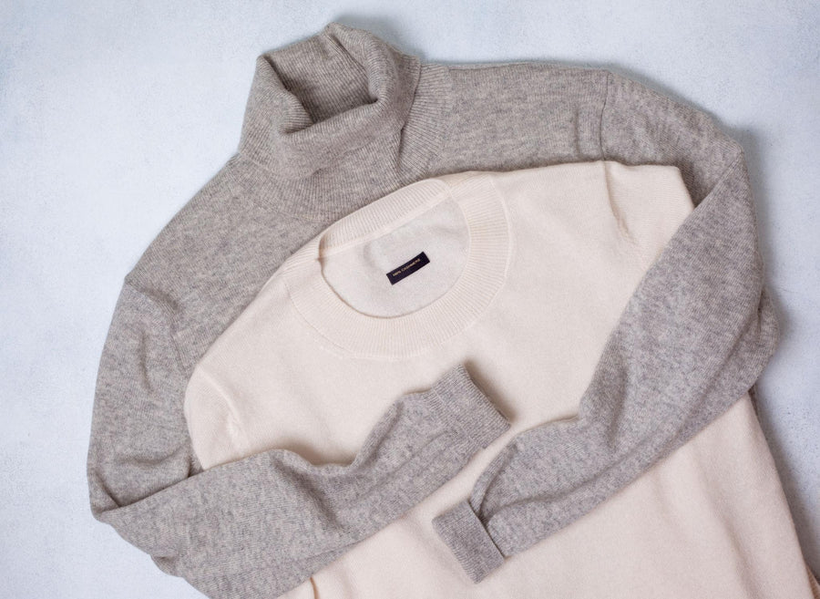 Understanding Recycled Cashmere in Modern Luxury Fashion