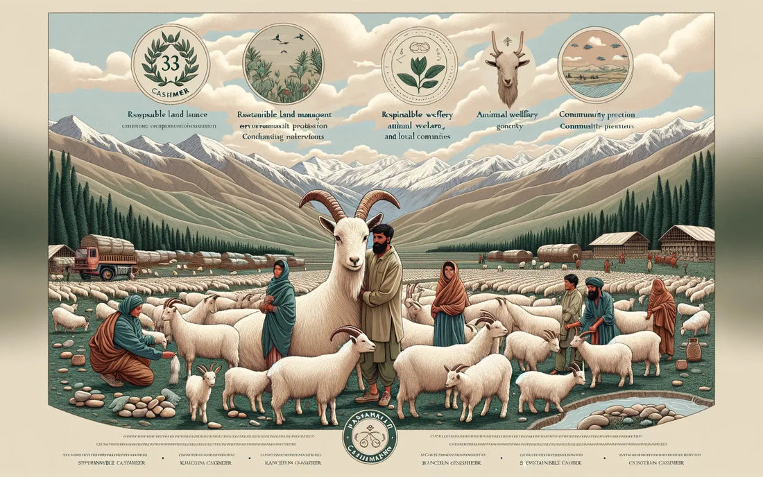 Understanding-the-Sustainable-Cashmere-Standard-What-It-Is-and-Why-It-Matters-for-Ethical-Fashion KANCHAN CASHMERE
