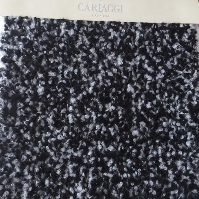 Premium cashmere yarn texture for quiet luxury knitwear
