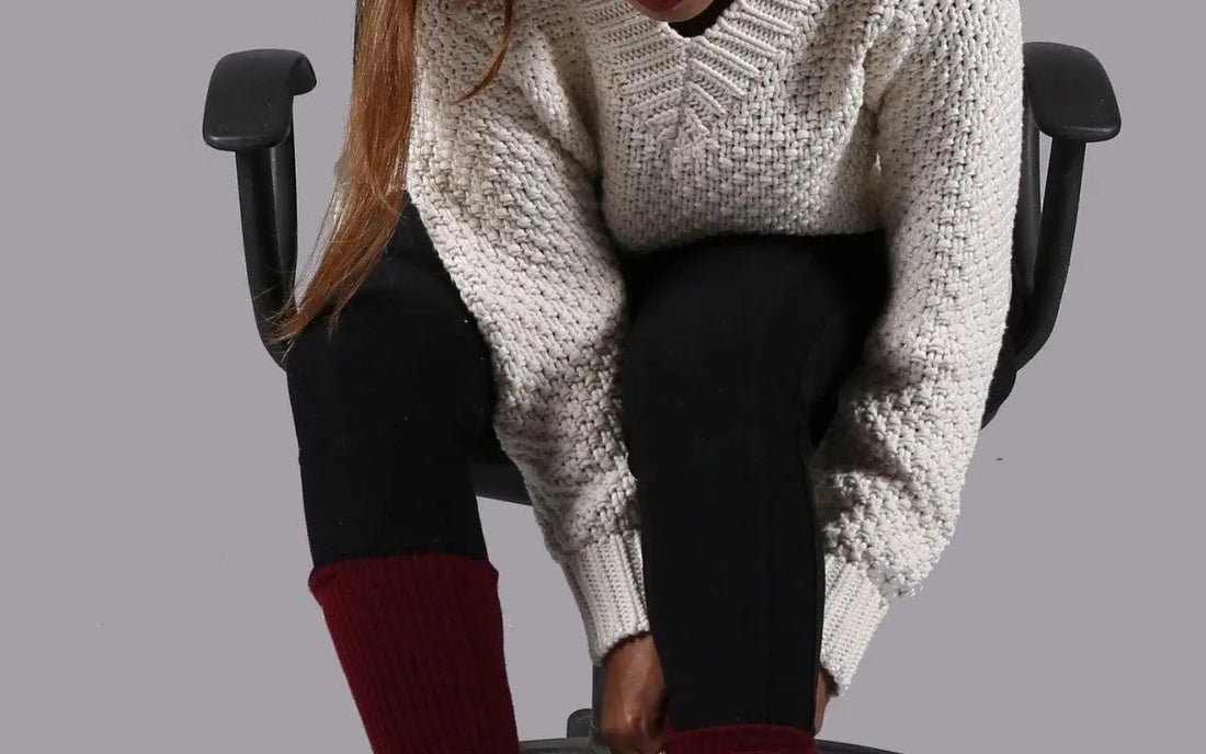 The-Ultimate-Guide-to-Styling-Women-s-Italian-Cashmere-Sweaters-for-Any-Occasion KANCHAN CASHMERE