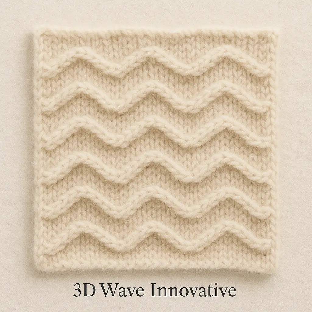 3D Wave Innovative