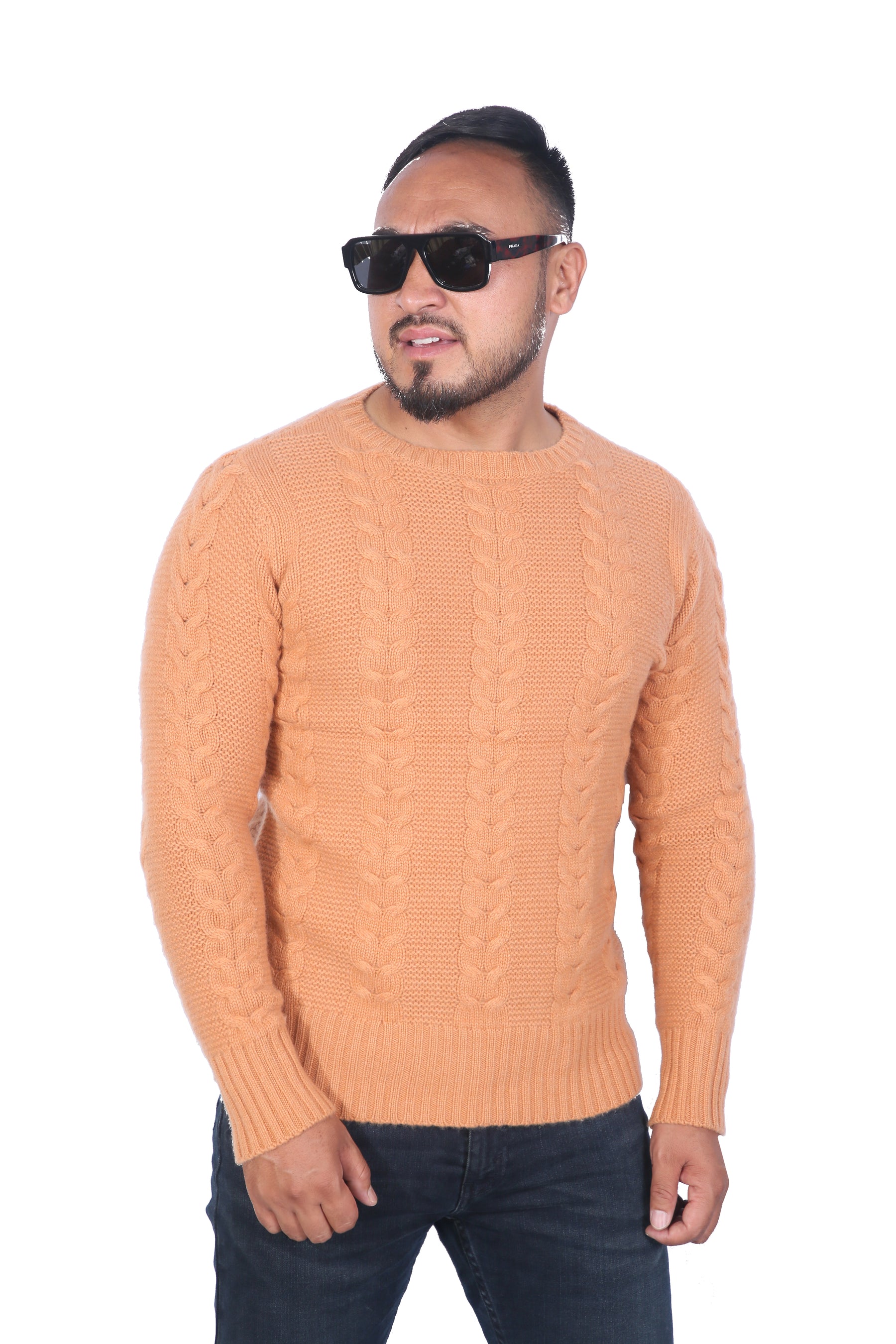Men's Cashmere