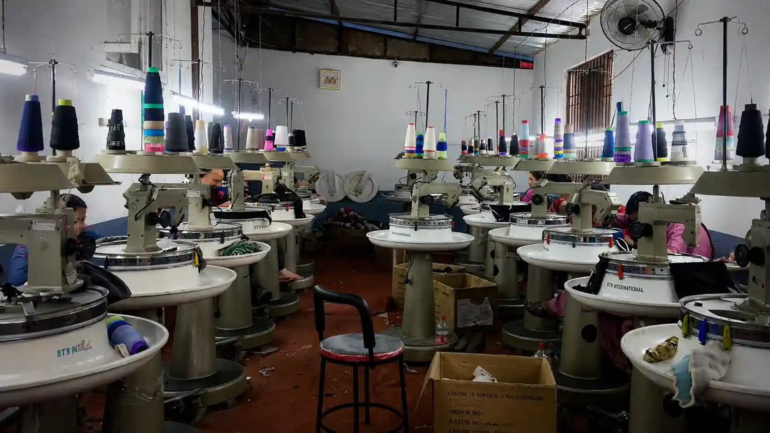 Where Craftsmanship Meets Precision.