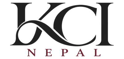 Kanchan monogram