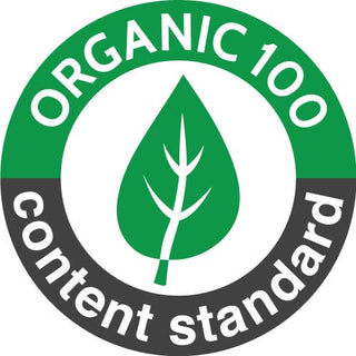Organic Blended