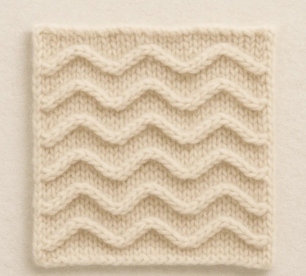 3D WAVE INNOVATIVE