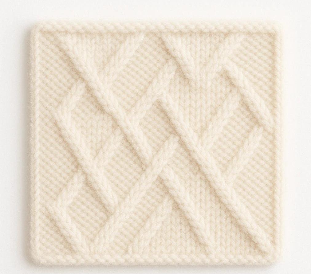 CHEVRON CABLE