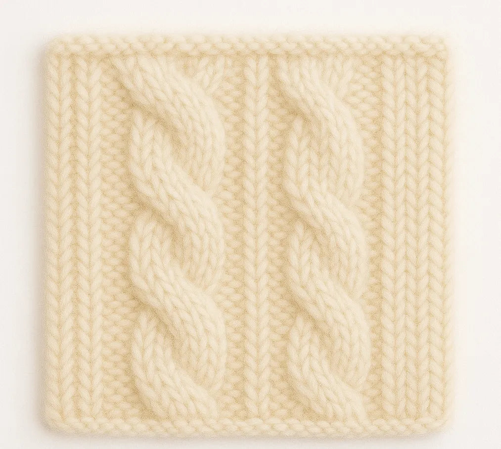 CHUNKY CABLE