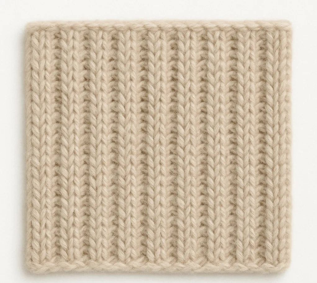 CLEAN RIB MINIMAL