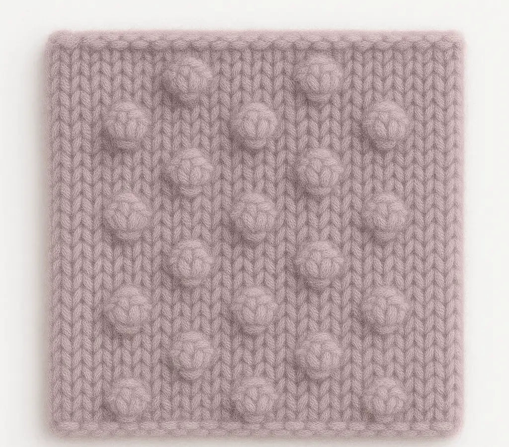 CRATER STITCH INNOVATIVE