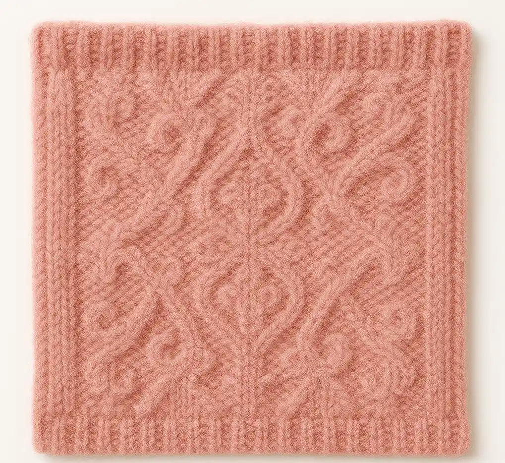 DAMASK JACQUARD
