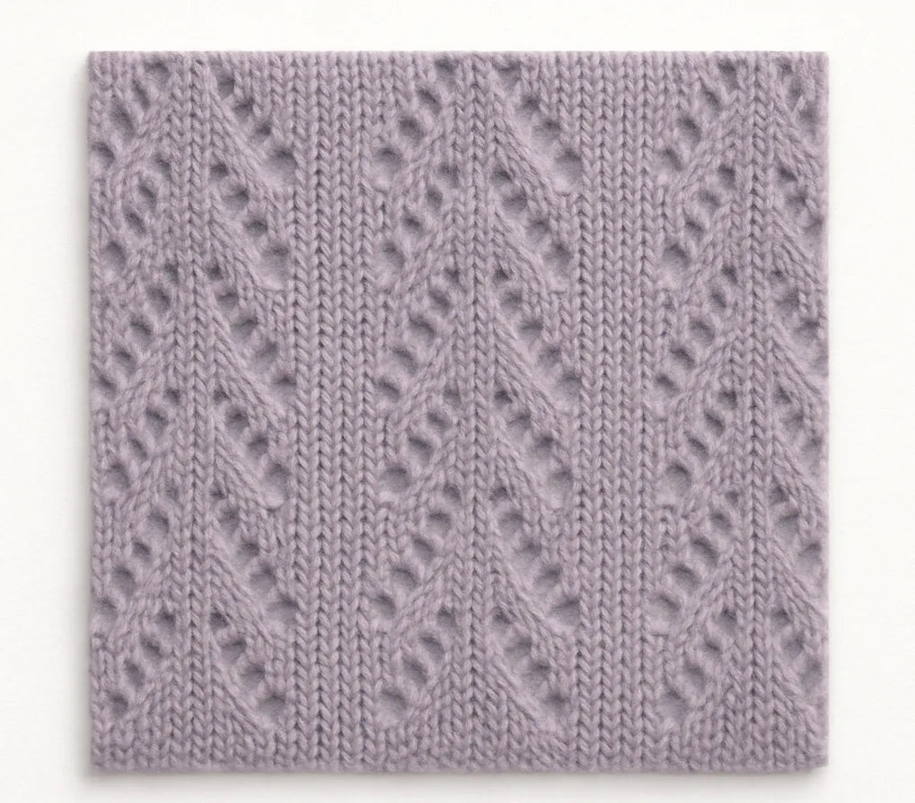 DELICATE LACE