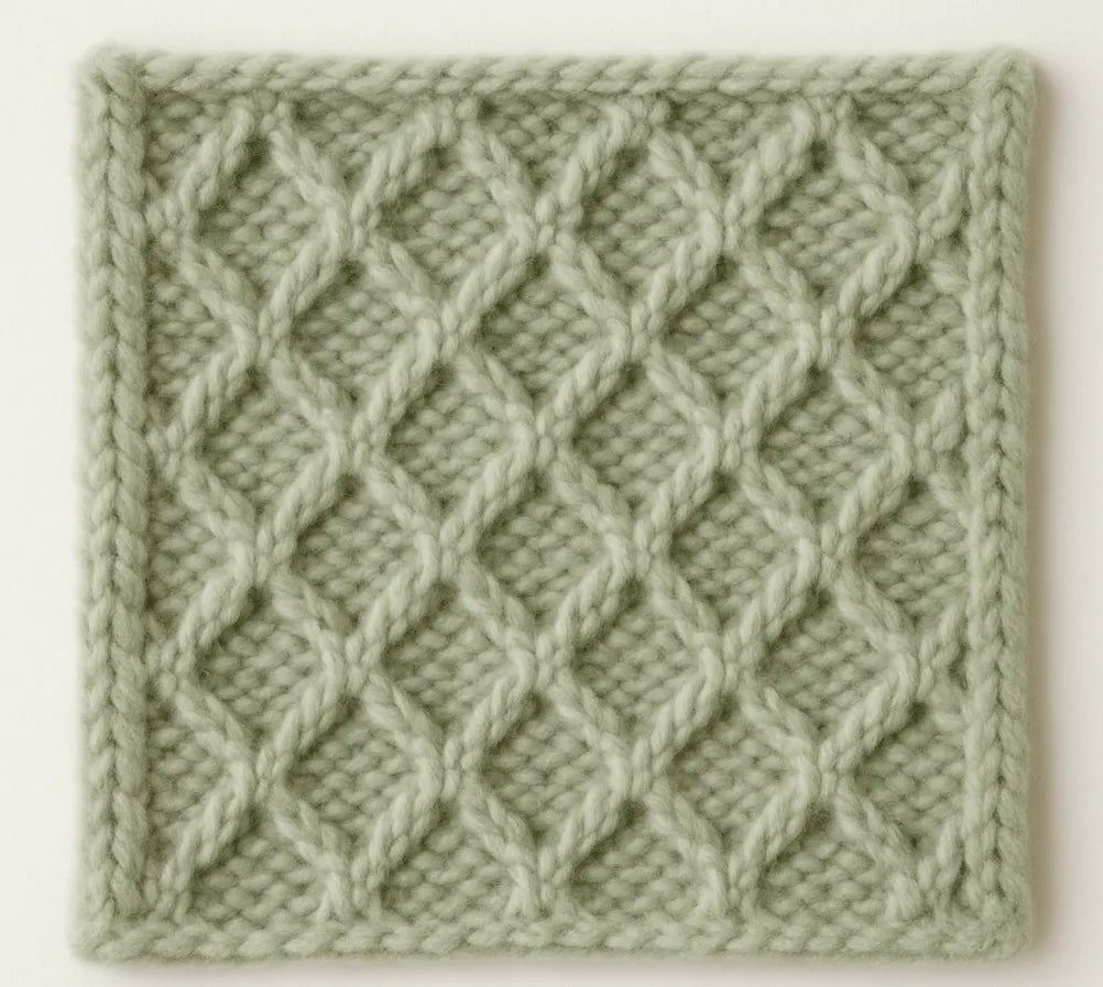DIAMOND MESH
