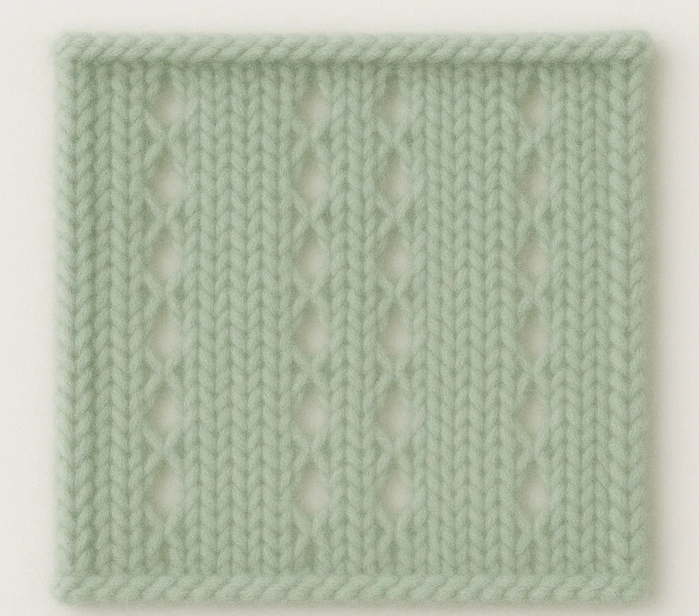 ENGINEERED MESH