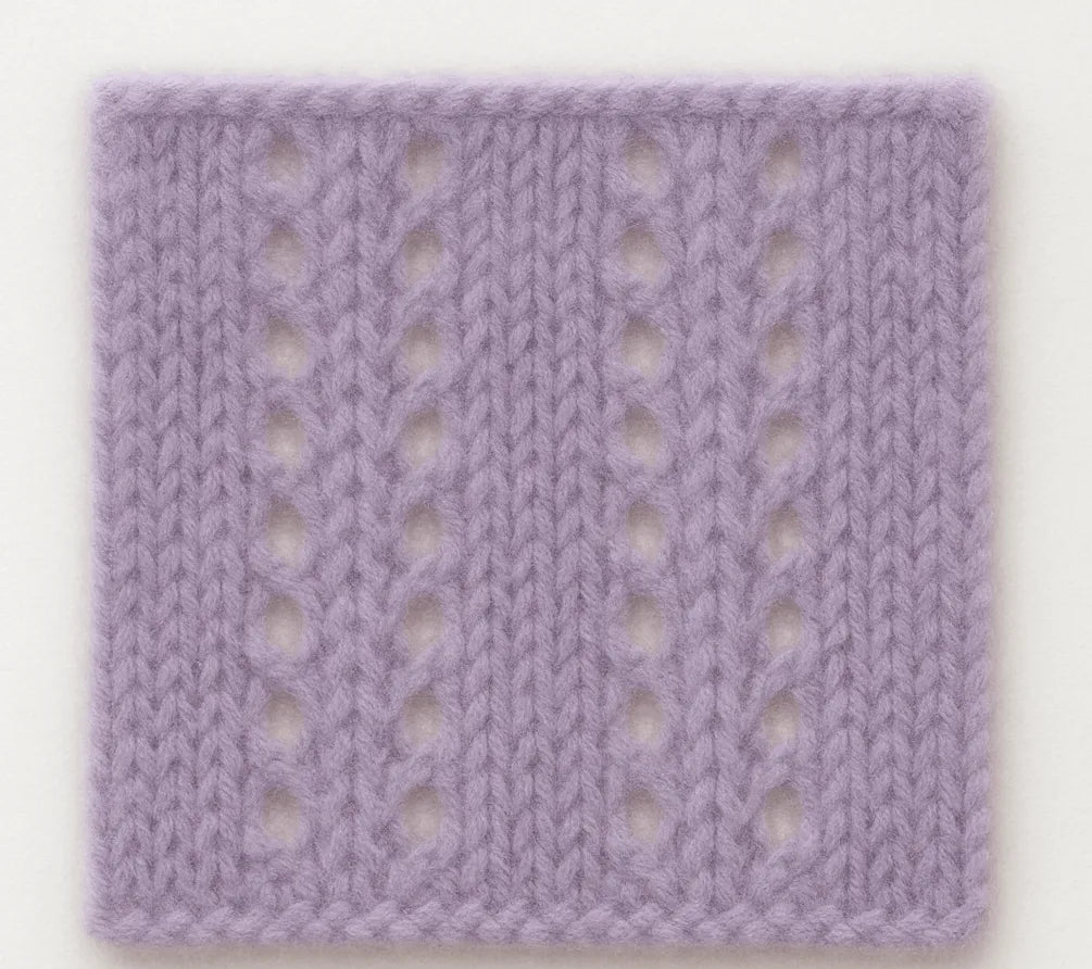 FETHER LACE