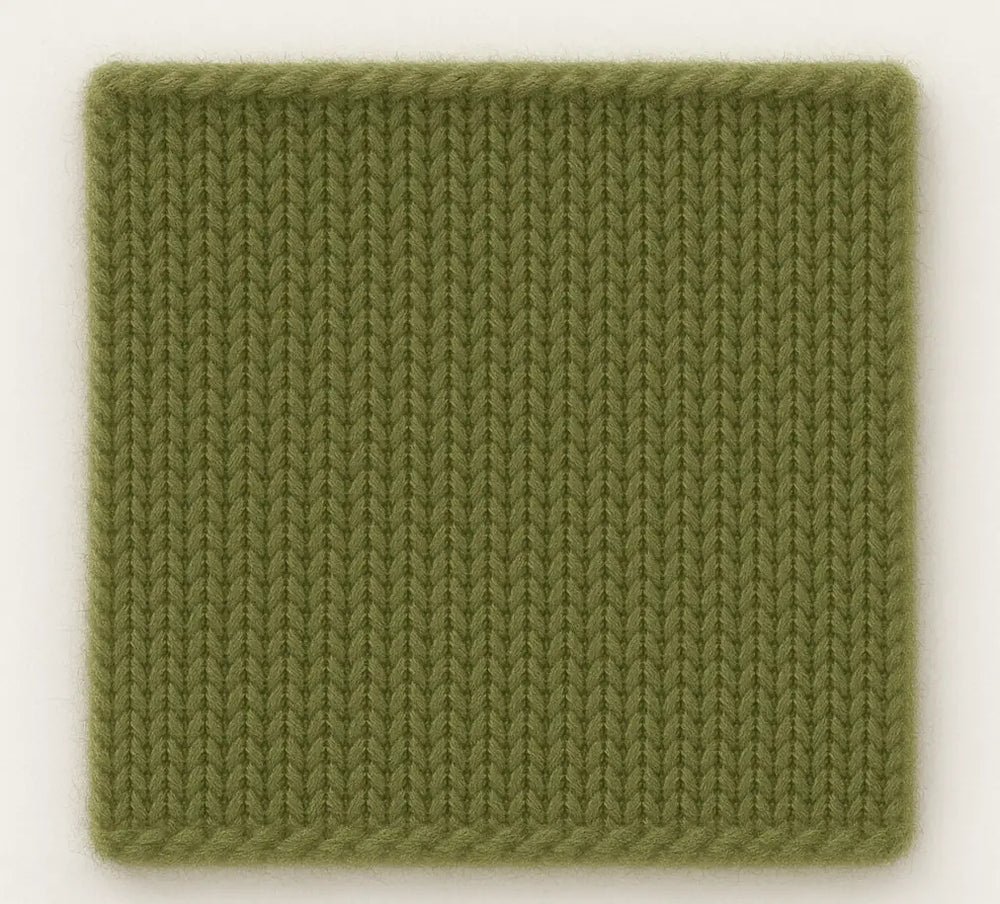 FEINMASCHIG