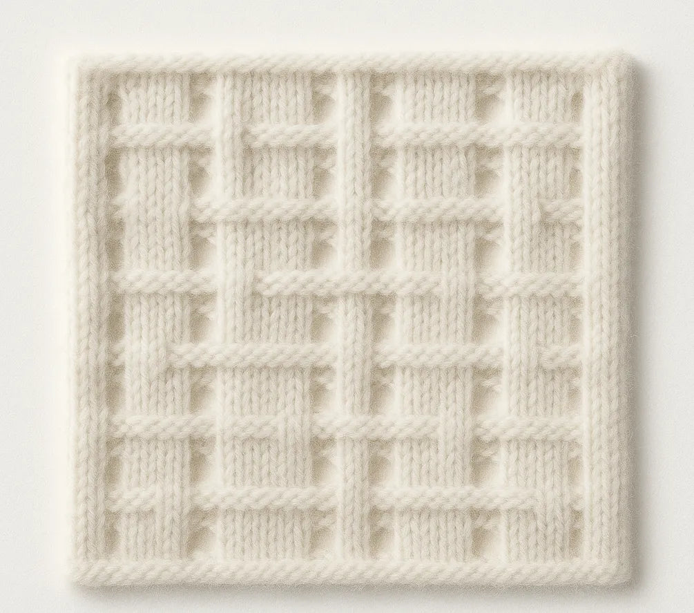FRAMED MESH