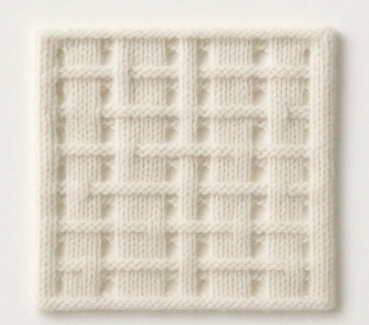 FRAMED MESH