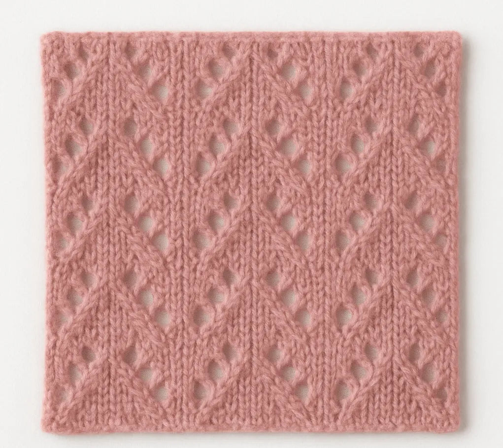 GEOMETRIC POINTELLE