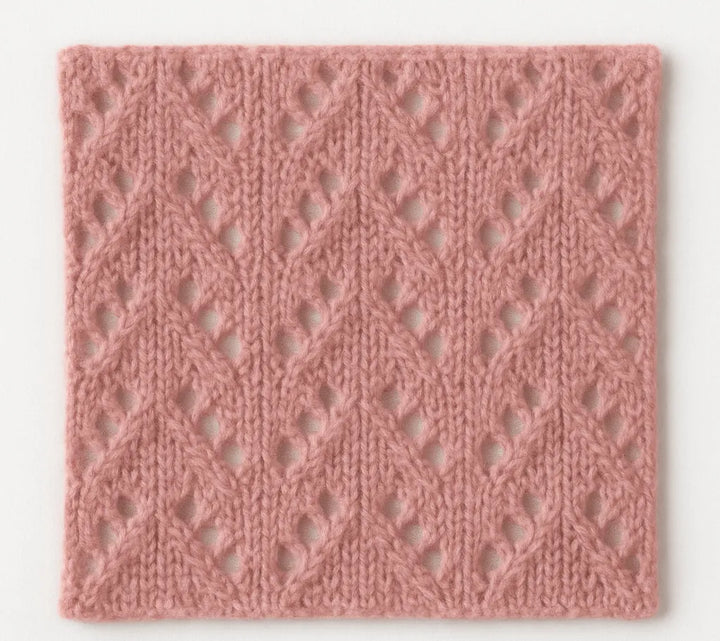 GEOMETRIC POINTELLE