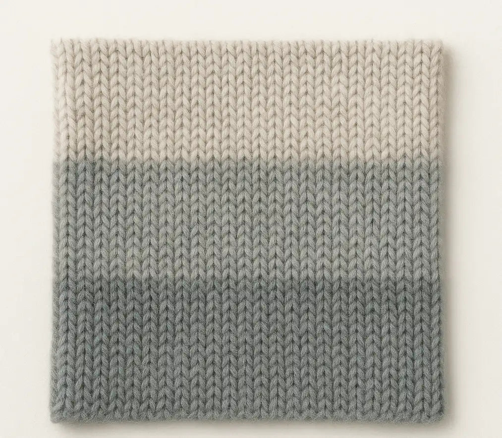 GRADUAL STRIPE