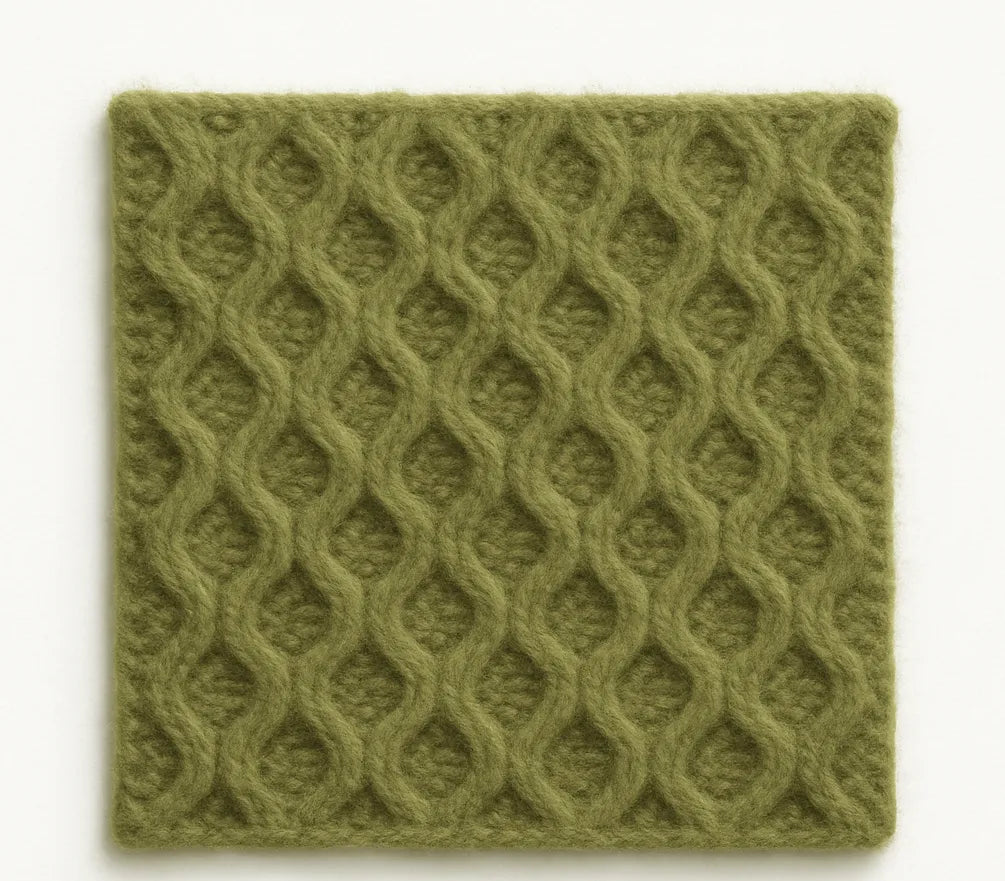HONEYCOMB TEXTURE