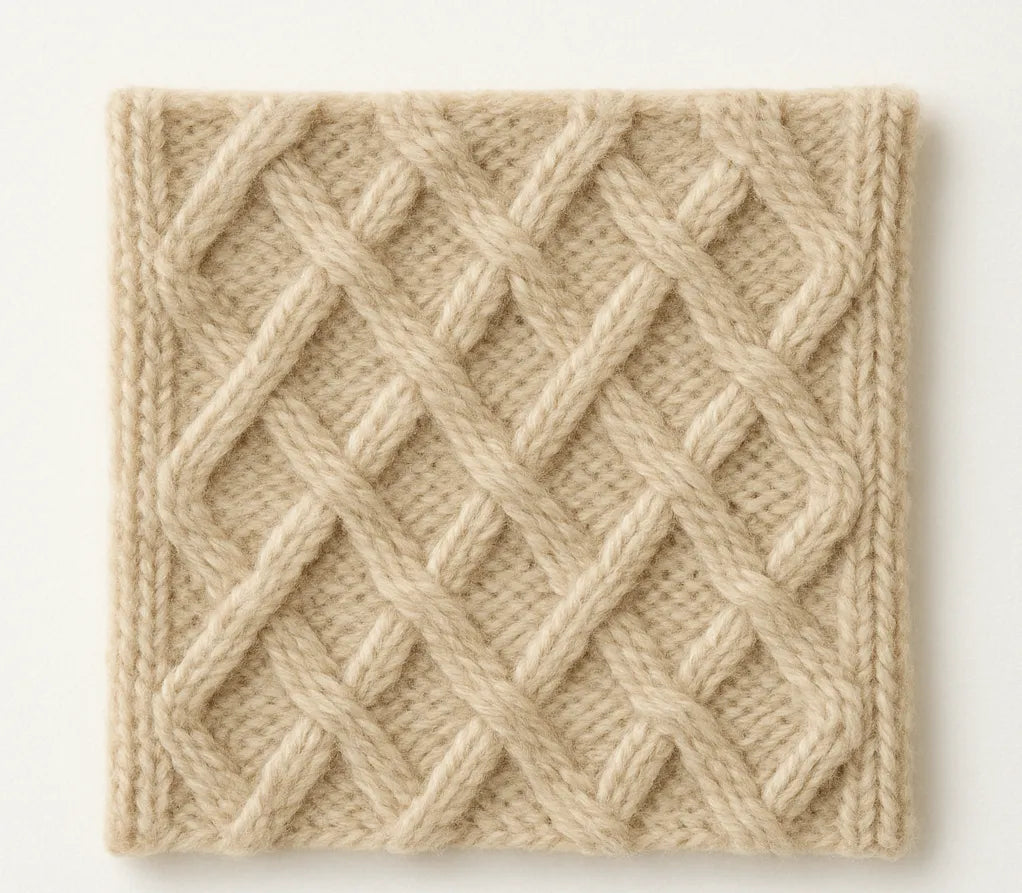 LATTICE CABLE
