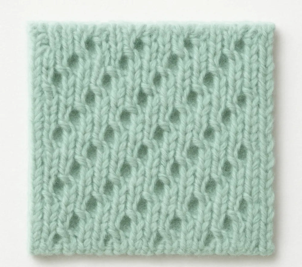 Mehrlagiges Mesh