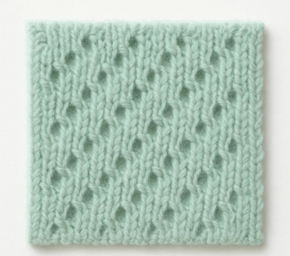 LAYERED MESH