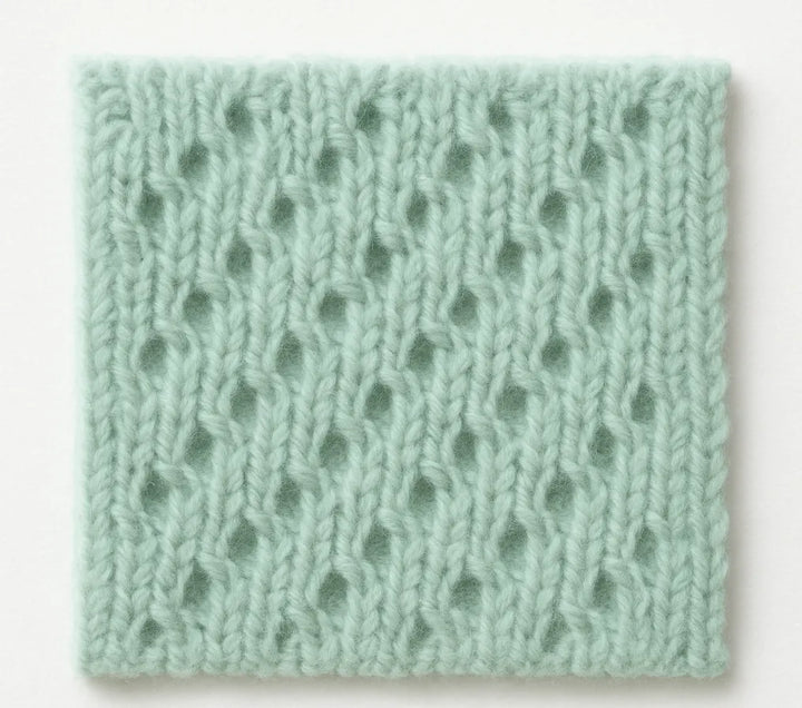 LAYERED MESH