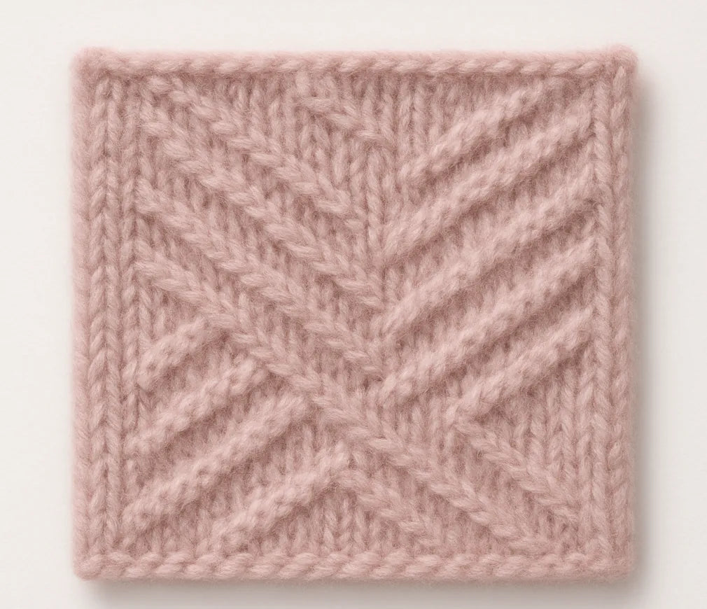 MULTI DIRECTIONAL STRIPE