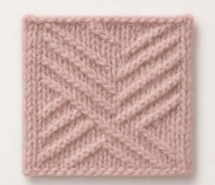 MULTI DIRECTIONAL STRIPE