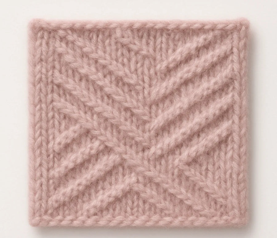 MULTI DIRECTIONAL STRIPE